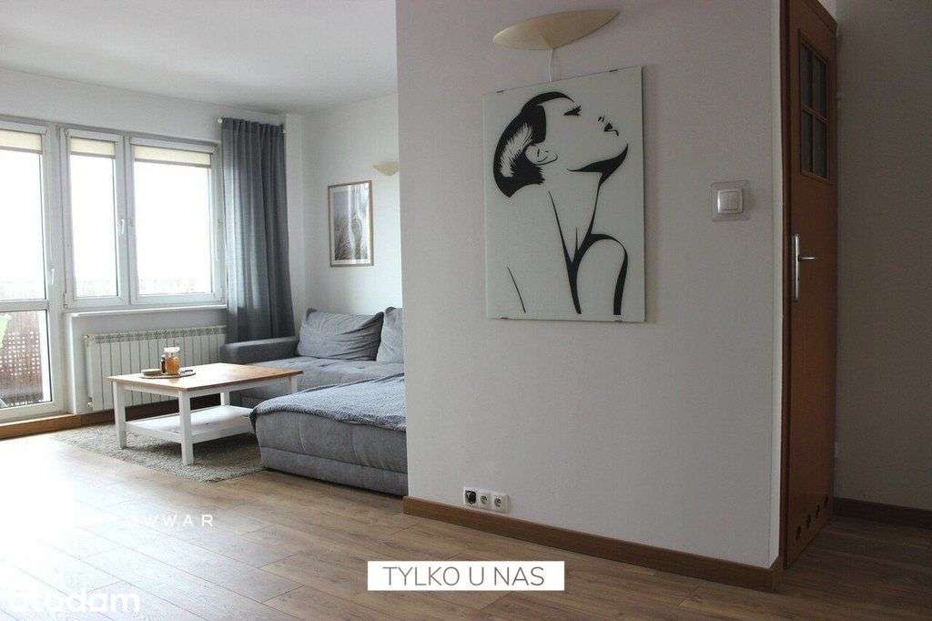 Dla osób ceniących spokój i niezależność