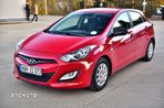 Hyundai I30 1.4 Classic - 11