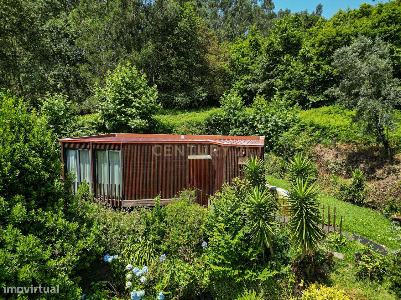 Magnífica Propriedade em Vila Verde com 6783m² por 600.000€ - Grande imagem: 2/58