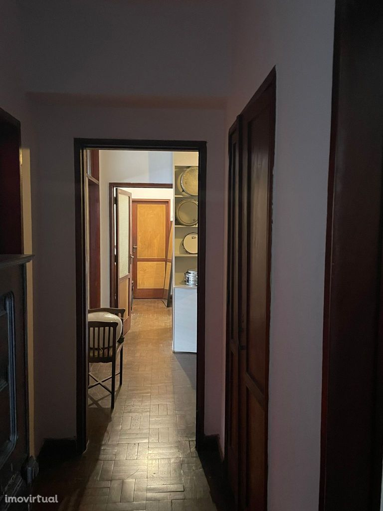 Apartamento T5 - Estrela, Lisboa