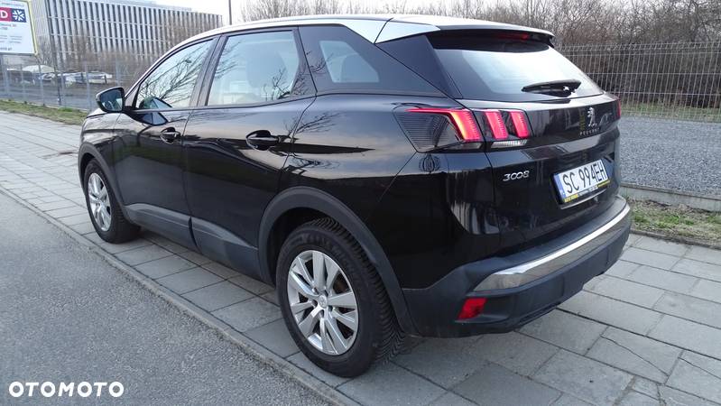 Peugeot 3008 1.2 PureTech Active S&S - 13