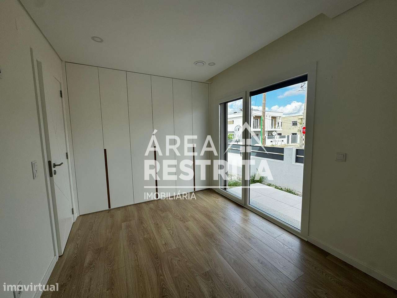 Moradia Isolada T3+ 1 * Acabamentos Premium*-23
