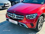 Mercedes-Benz GLC 200 4MATIC MHEV - 37