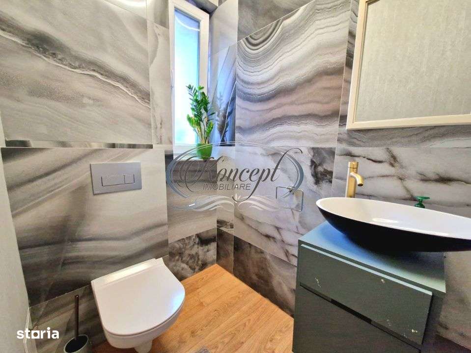 Casa pet friendly cu curte privata in Andrei Muresanu - Imagine principală: 4/19