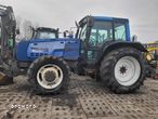 Valmet Valtra 8450 - 1