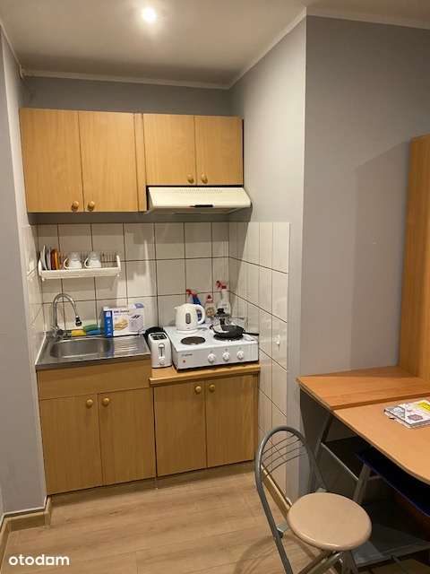 PROMOCJA ! KAWALERKA Umebl. w Pile Os. Górne / PARTER - Pełny obrazek: 4/8