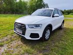 Audi Q3 1.4 TFSI - 1