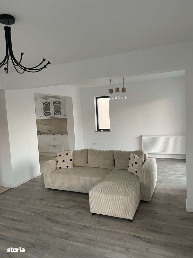 Locuința moderna P+E1 cu panoramă asupra orașului Iași Bucium - Imagine principală: 4/11