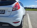 Ford Fiesta 1.25 Titanium EU6 - 11