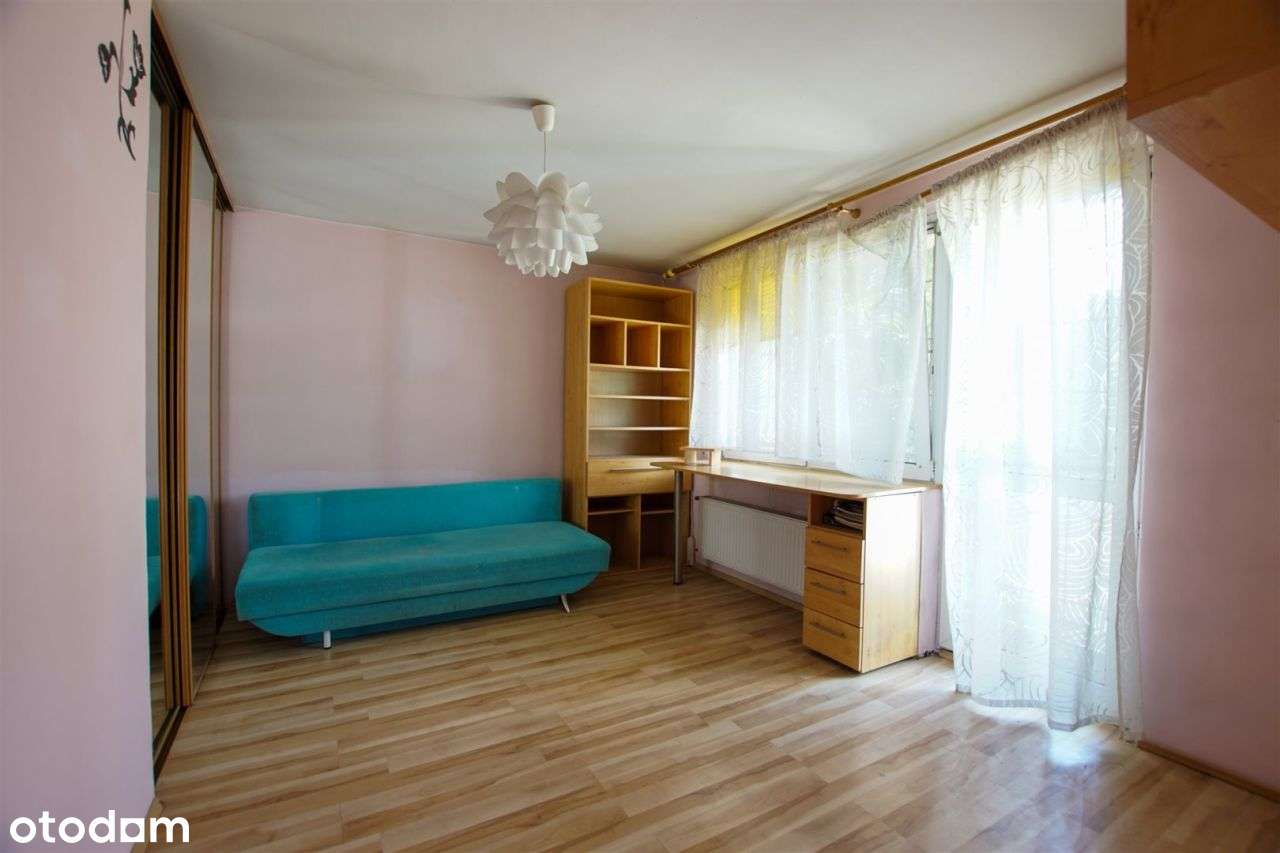 Dwulokalowy Segment Skrajny - Kraków - Krowodrza-15