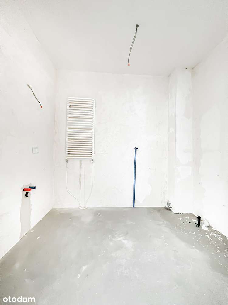 Gotowe mieszkanie przy parku - BEZ PCC I PROWIZJI-3