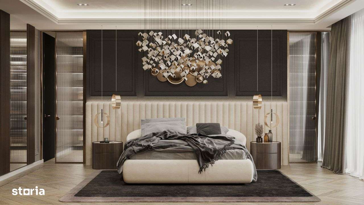 Apartament nou Residence5 lângă școlile private din zona Iancu Nicolae-9