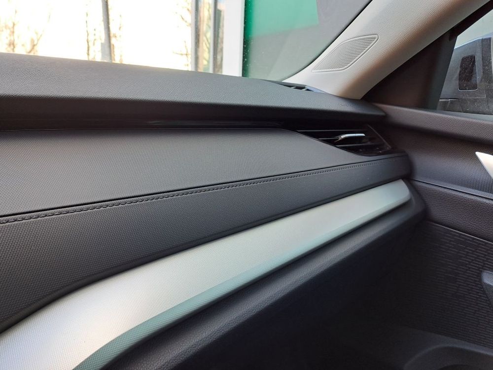 SKODA OCTAVIA 1.5 TSI 150KM DSG DRIVE SELECTION, dostępna od ręki