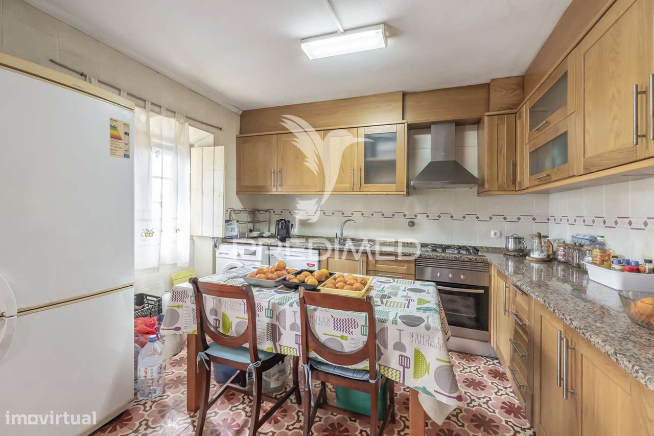 Monte Alentejano a 5 minutos de Santiago do Cacém. - Grande imagem: 2/27