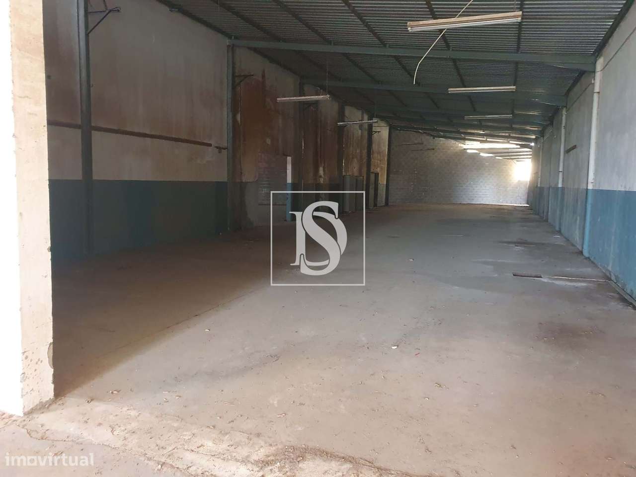 Armazém no Juncal - Grande imagem: 4/11