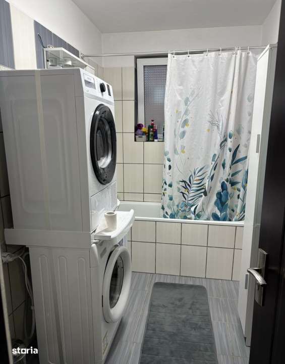 Apartament 1 Camera, 39mp, Zona Florilor - Imagine principală: 4/7