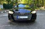 Audi A5 Sportback 2.0 TDI S tronic sport - 6