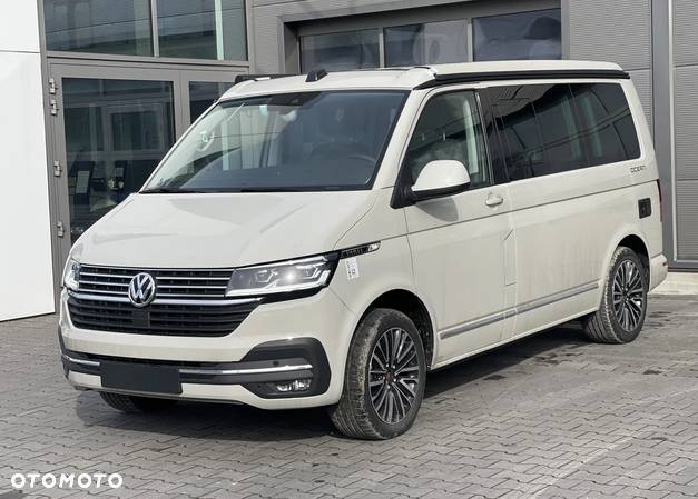 Volkswagen California - 3