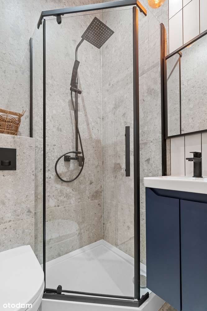 Kawalerka po remoncie | Traugutta - Pełny obrazek: 4/4