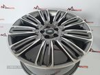 Jantes Range Rover Velar Gunmetal 20 - 5