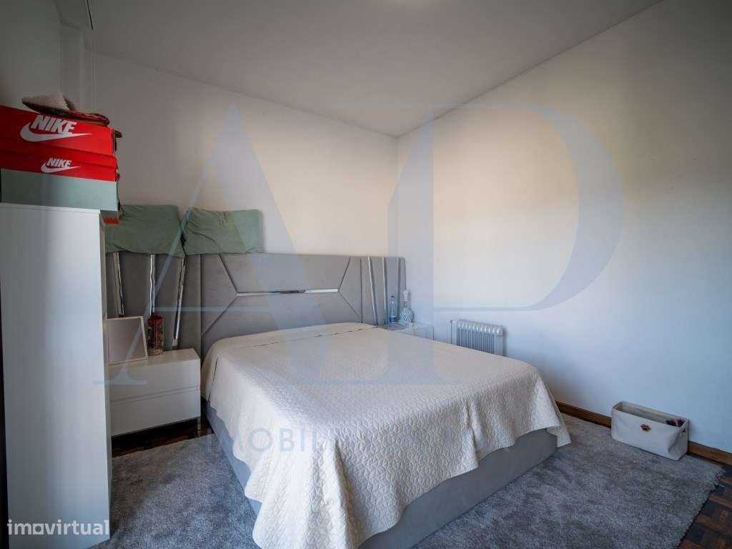 Apartamento T3+1 na Av. Londres-10