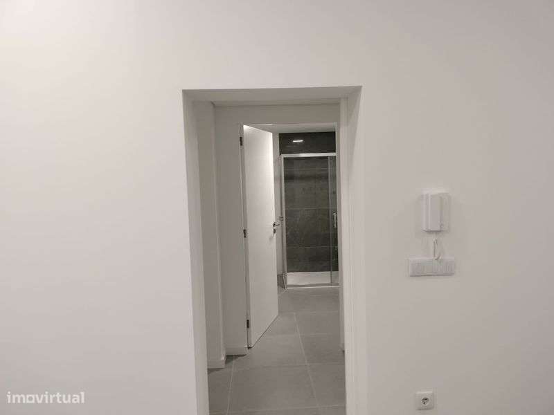 Excelente Apartamento T2 Figueiró - Paços de Ferreira - Grande imagem: 5/11