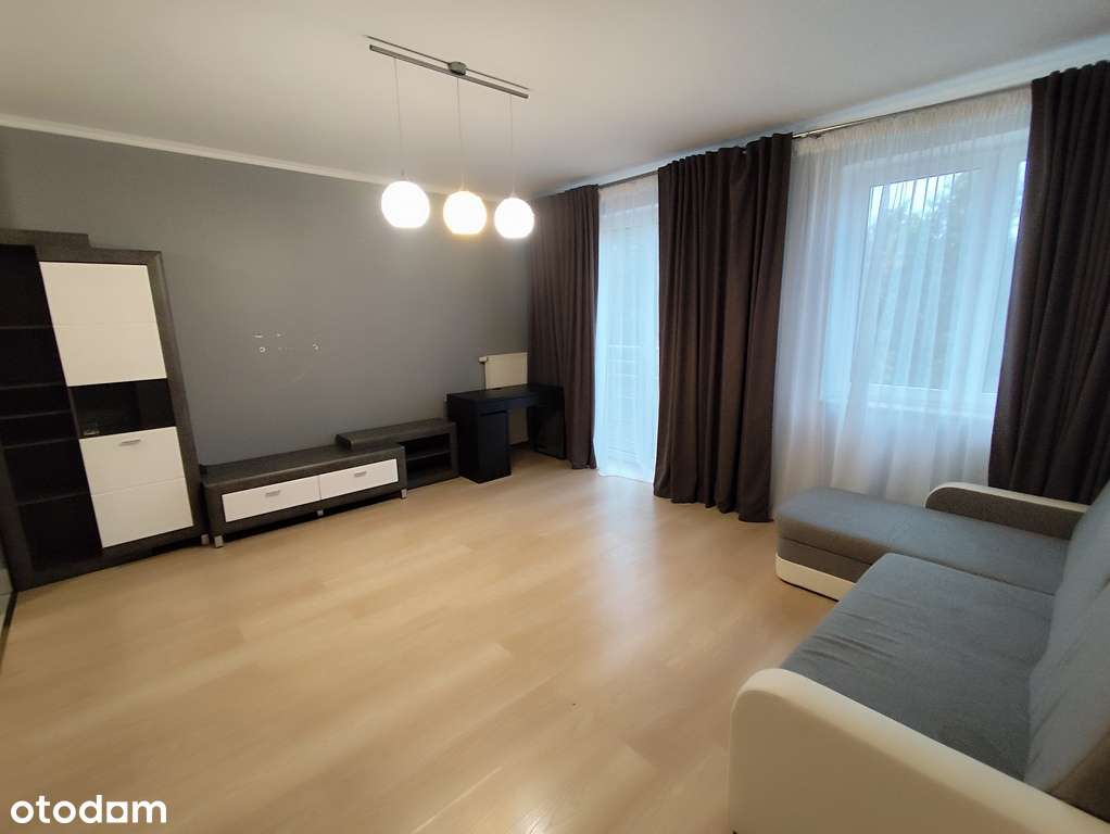 2 pokoje - 52 M2 - Garaż - Komórka-0