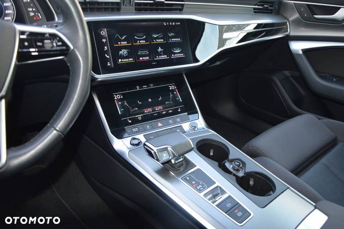 Audi A6 45 TFSI mHEV S tronic - 16