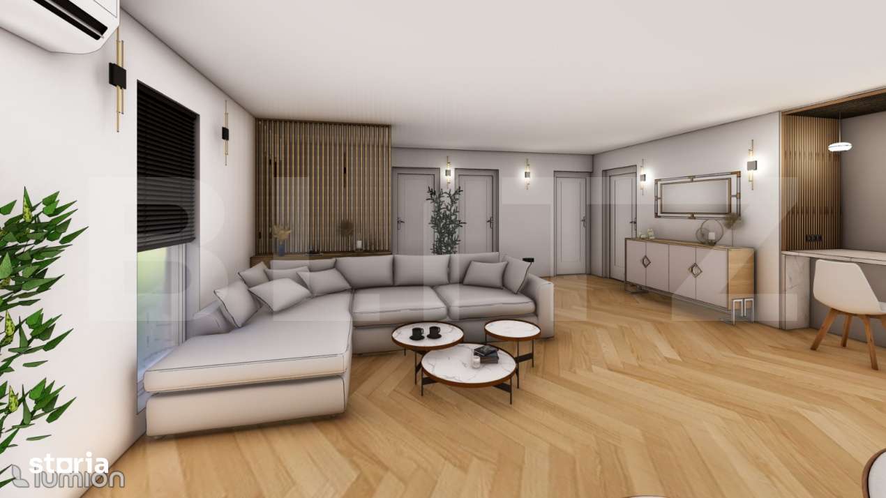 Casa 118 mp, 6 ari teren, zona Subcetate - Imagine principală: 5/19