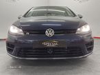 VW Golf 1.6 TDI DPF Highline - 3