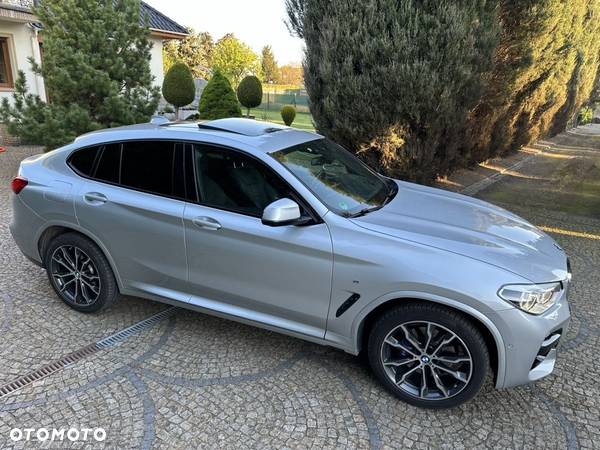 BMW X4 - 8