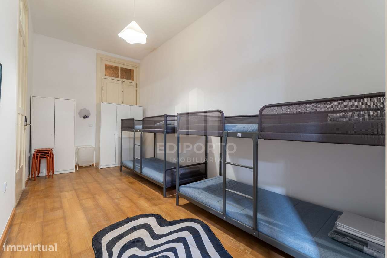 Prédio à venda Rua Santa Catarina - Residencial Estudantes/Projeto Apa-10