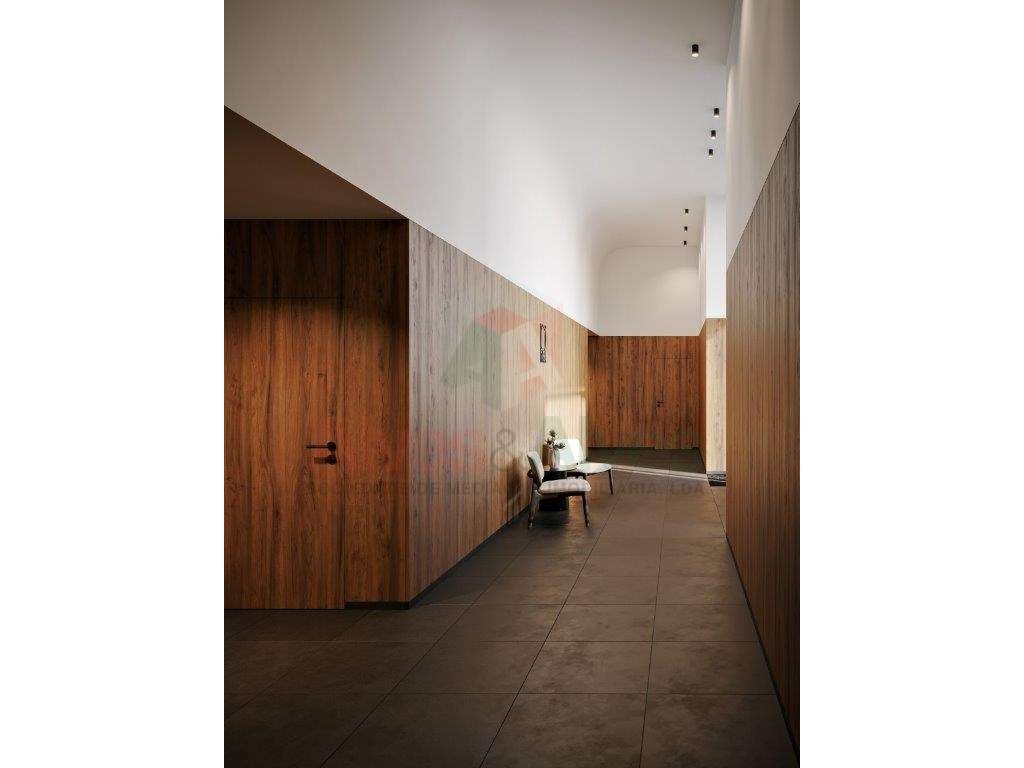 T4 Recuado - Último piso - Maia Centro - Grande imagem: 5/8