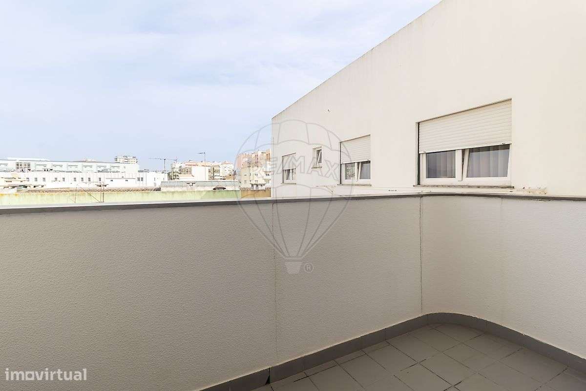 Apartamento T3 para venda-11