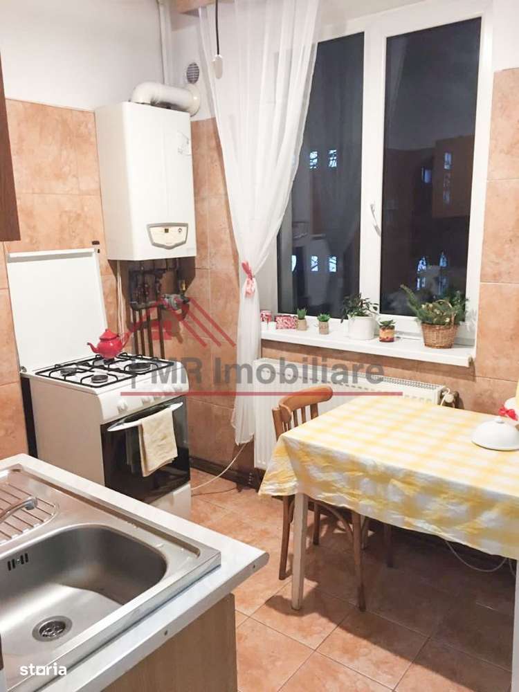 1 camera , marasti , semicentral , zona BRD, The Office - Imagine principală: 5/9