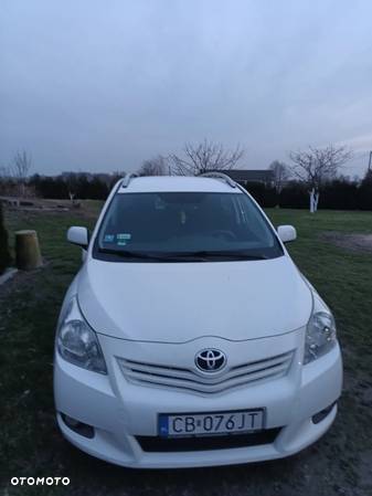 Toyota Verso 2.0 D-4D Premium - 7