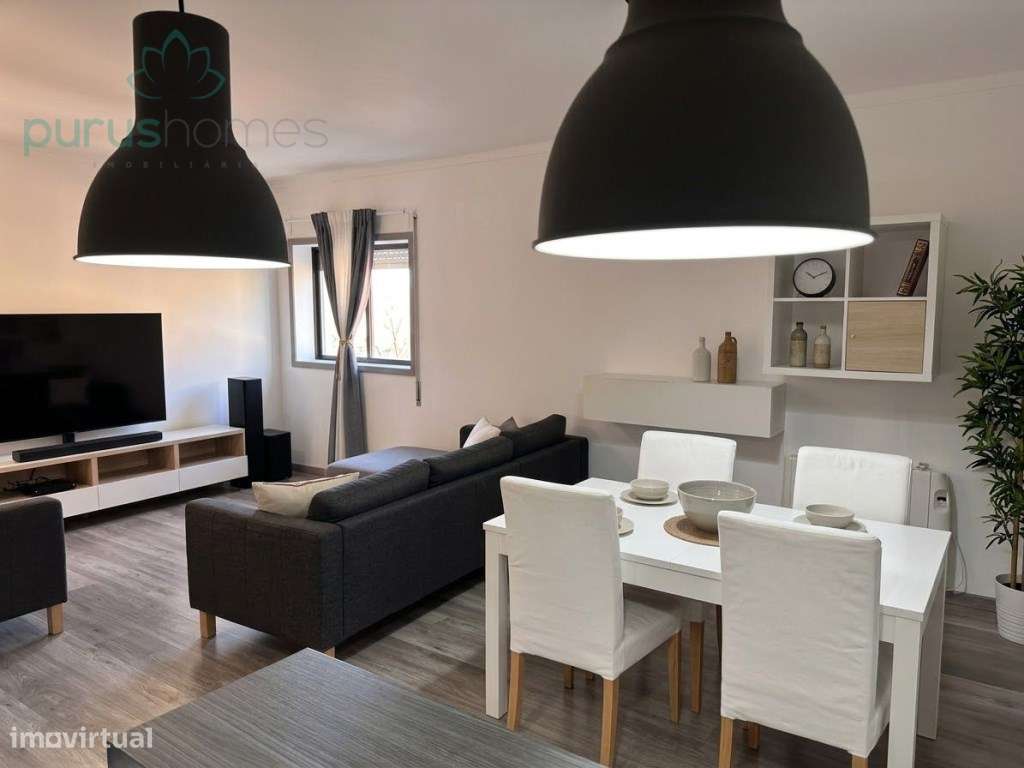 Apartamento T2 Aveiro -Cacia-0