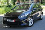 Kia Ceed - 38