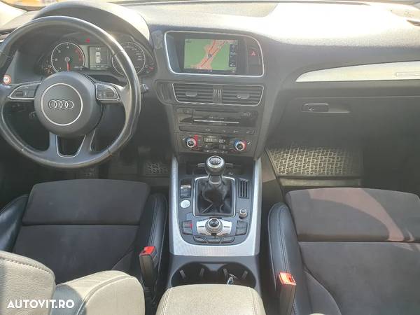 Audi Q5 2.0 TDI Quattro clean - 21