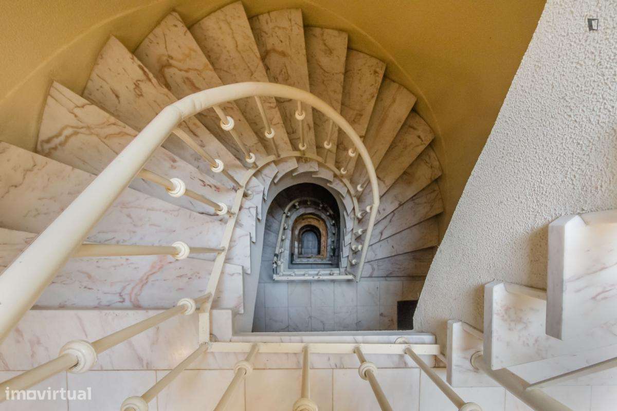 Apartamento com 3 quartos - localizado em Cascais Lisbon - Grande imagem: 2/10