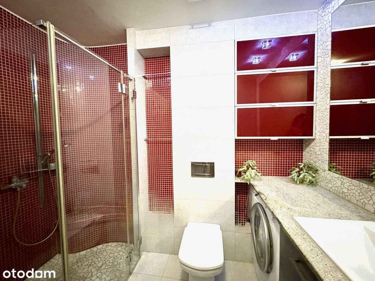 Przestronne mieszkanie 93,90m² / kameralne osiedle / garaż i parking-18