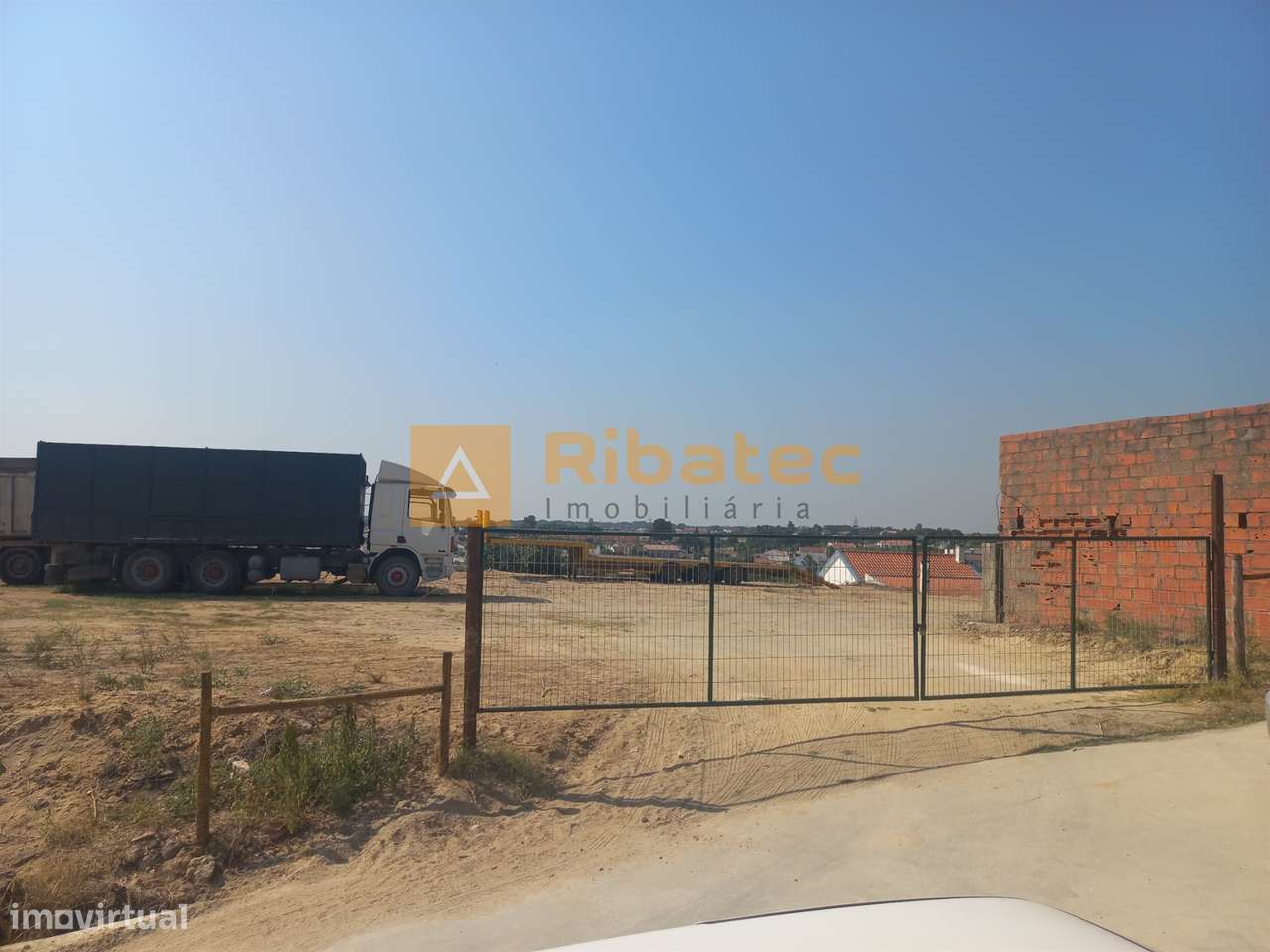 Terreno em Coruche com viabilidade de loteamento - Grande imagem: 4/6