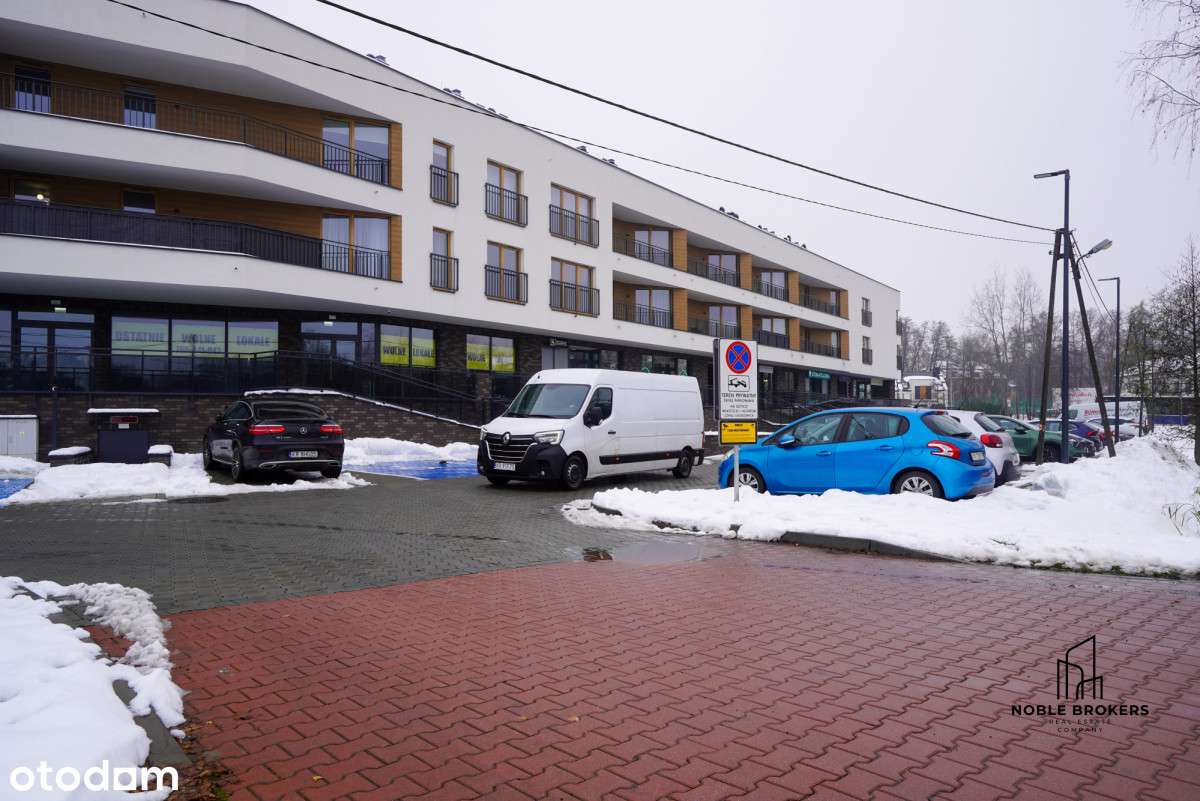 do adaptacji | 3 pokoje + aneks | taras | 82,45m2!-17