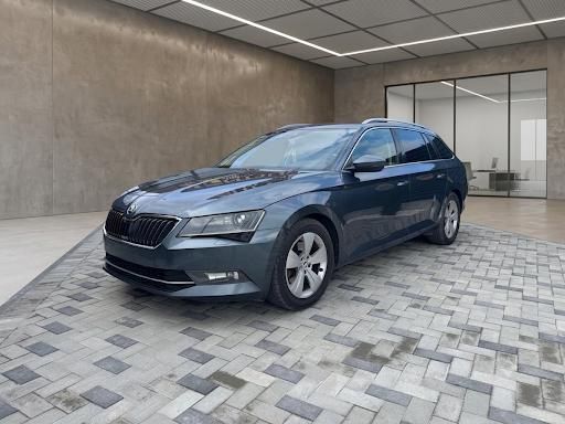 Skoda Superb III [2015 - Prezent] 2.0 TDI DSG Active 2016