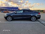 Ford Mondeo 2.0 EcoBlue Vignale - 8