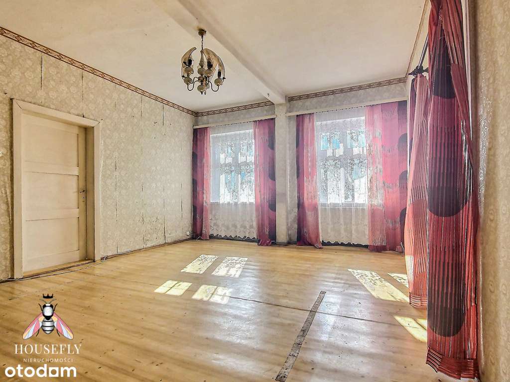 Mieszkanie ul. Generała Sikorskiego - Pełny obrazek: 2/6