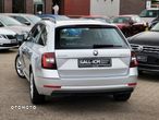 Skoda Octavia 2.0 TSI Style DSG - 7