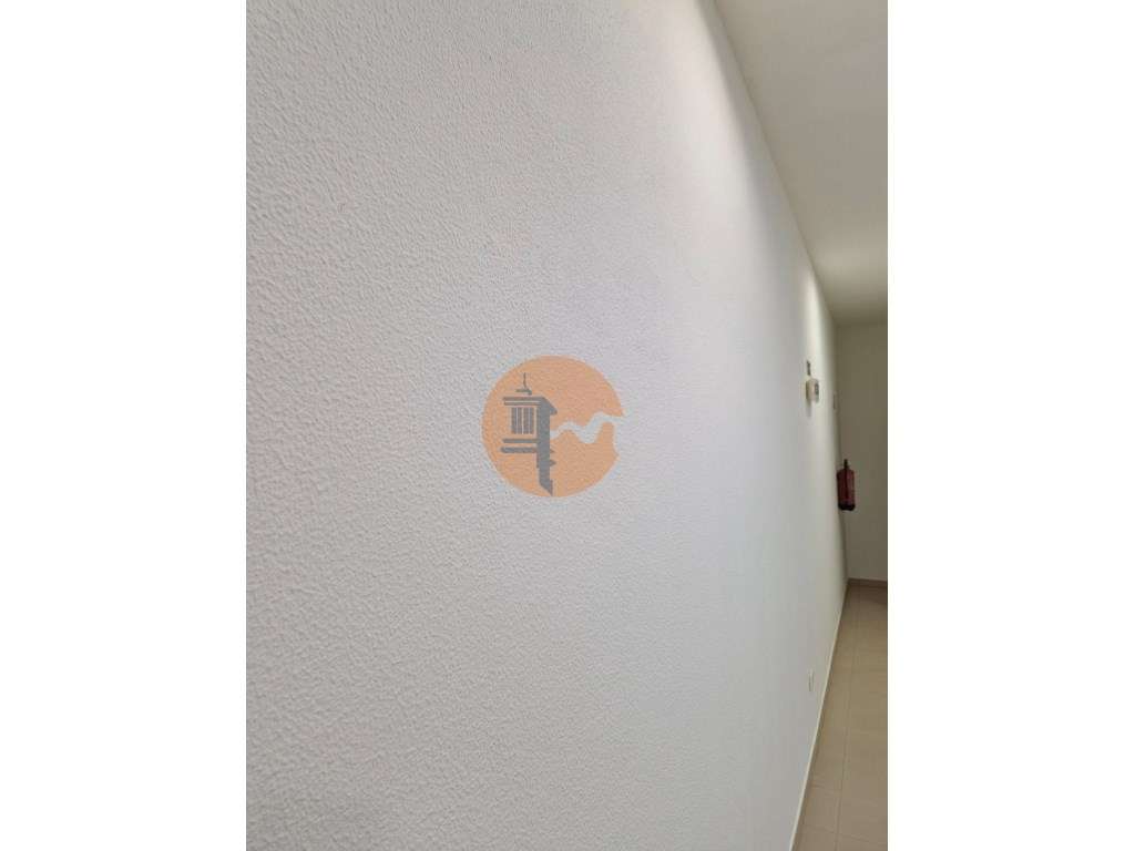 Loja em Monte Gordo - 400m da Praia - Grande imagem: 5/7