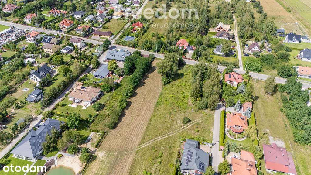 pod osiedle domów wolnostojących lub bliźniaczych - Pełny obrazek: 5/10