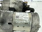 Motor Arranque - Opel Astra H (1.7 CDTI) - 5